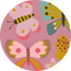 Flutterby Butterfly Light