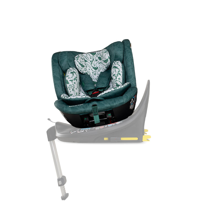 Acorn All Stages i-Size 360 Car Seat Wildwood
