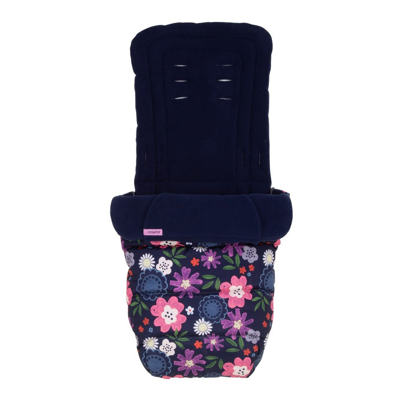 Cosatto Footmuff Dalloway - Footmuff - Cosatto Ireland