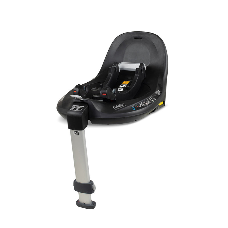 Acorn Rotating Family Car Seat Base - Base - Cosatto Ireland