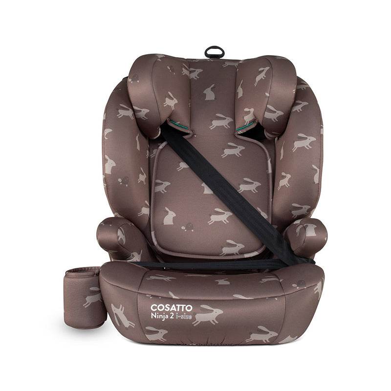 Ninja 2 i-Size Car Seat Lollop