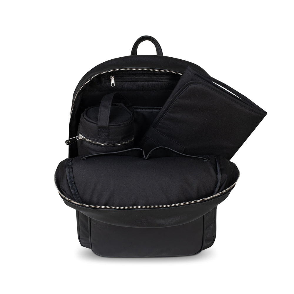 Small Changing Bag - OCS Black