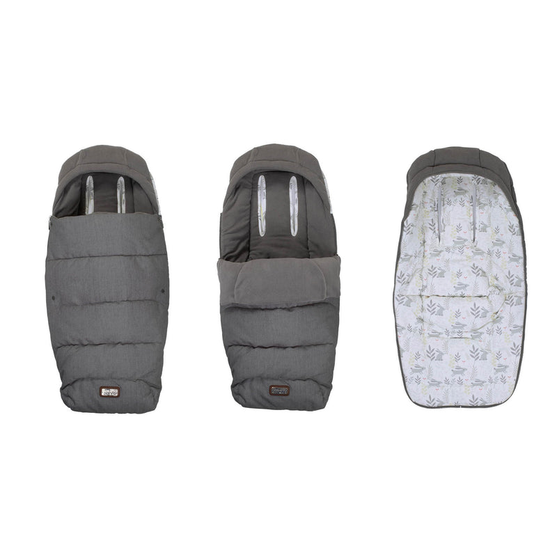Cosatto Ultimate Footmuff Bobtail - Footmuff - Cosatto Ireland