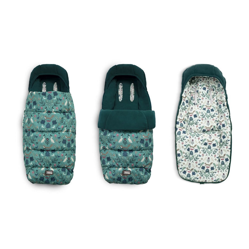 Cosatto Ultimate Footmuff Masquerade - Footmuff - Cosatto Ireland