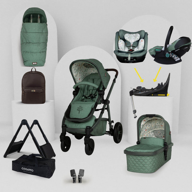Wow 3 Summer Value Bundle Meadow