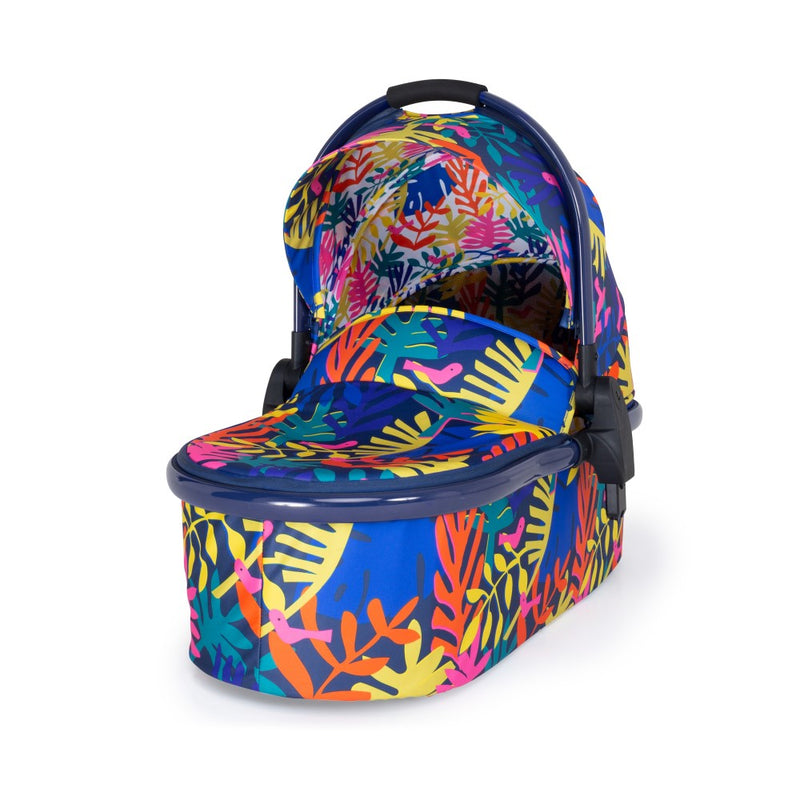 Wowee Carrycot Club Tropicana - Carrycot - Cosatto Ireland