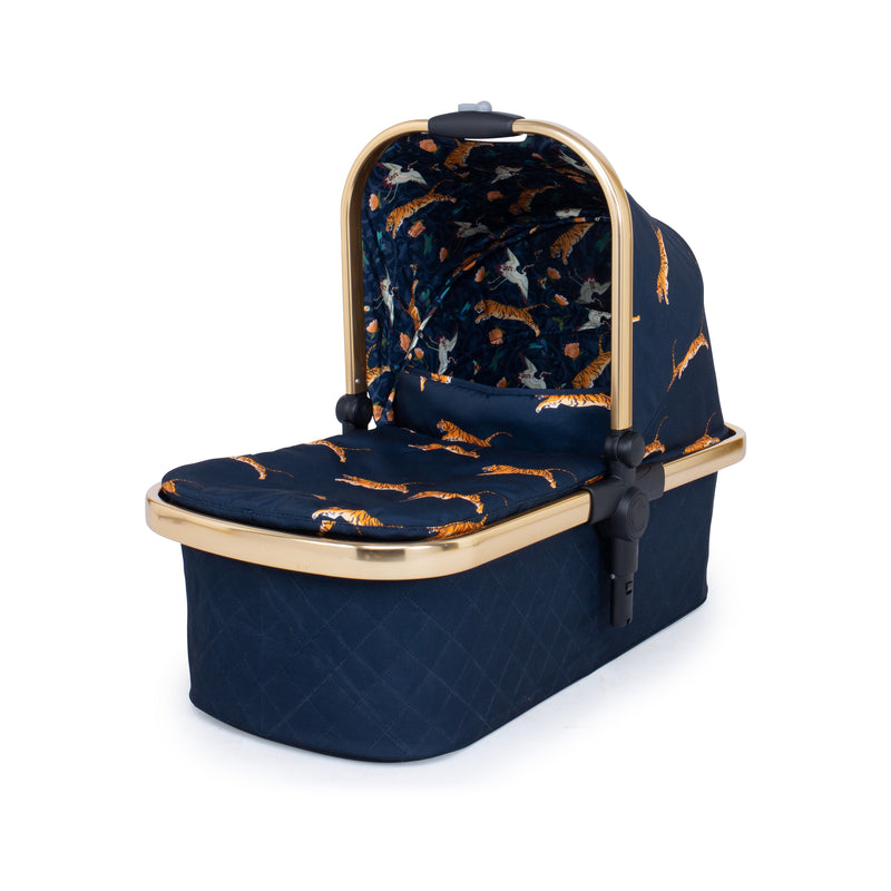 Wow XL Carrycot On The Prowl - Carrycot - Cosatto Ireland