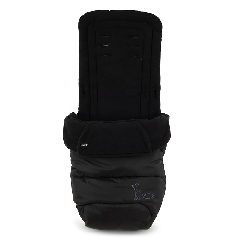 Cosatto Footmuff Foxed - Footmuff - Cosatto Ireland
