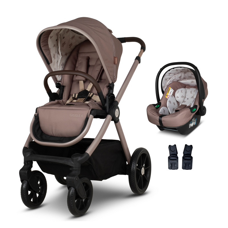 Giggle 4 Pushchair Lollop