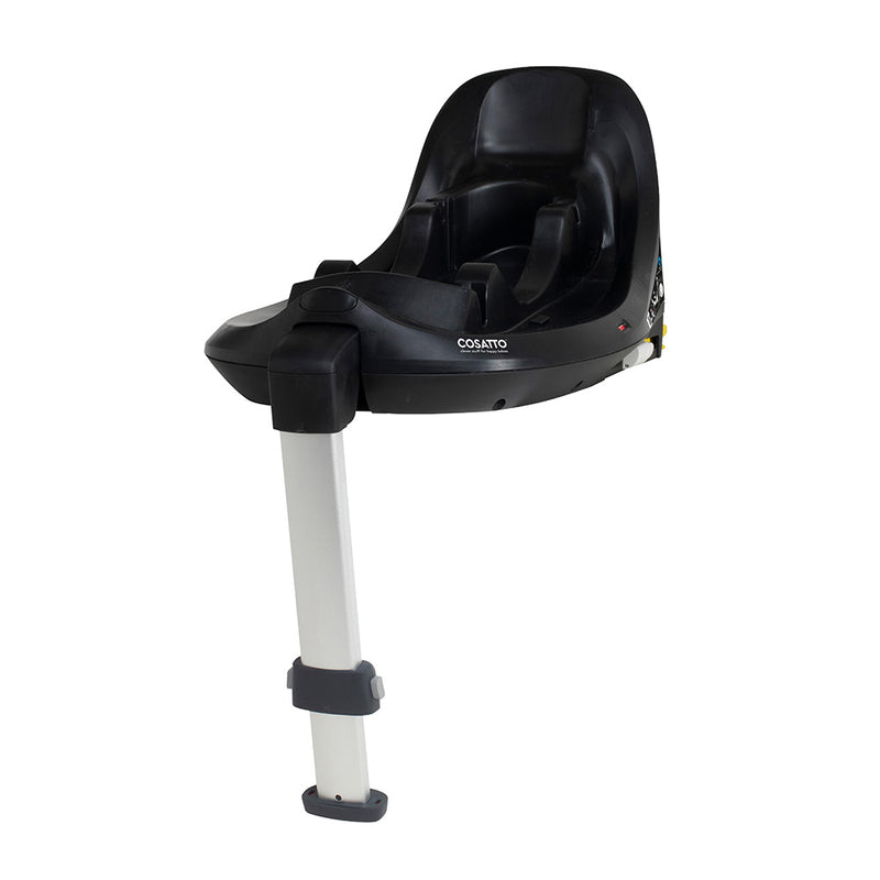 Acorn i-Size Car Seat Base - Base - Cosatto Ireland