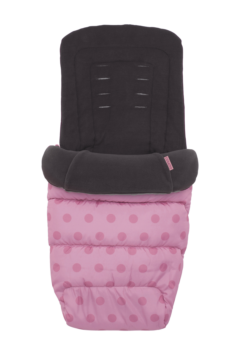 Cosatto Footmuff Bunny Buddy - Footmuff - Cosatto Ireland