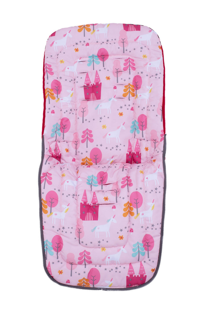 My babiie unicorn footmuff store