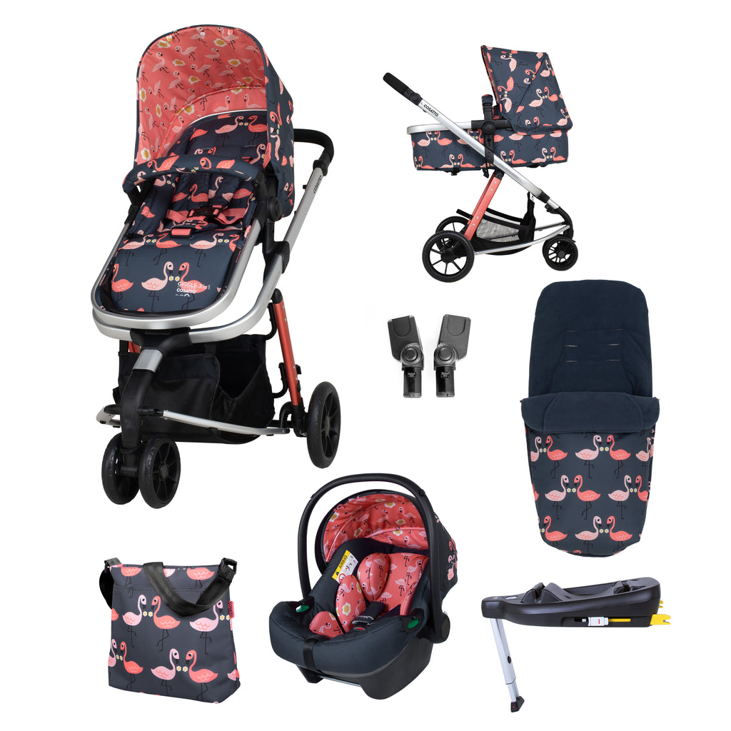 Giggle 2 sales travel system