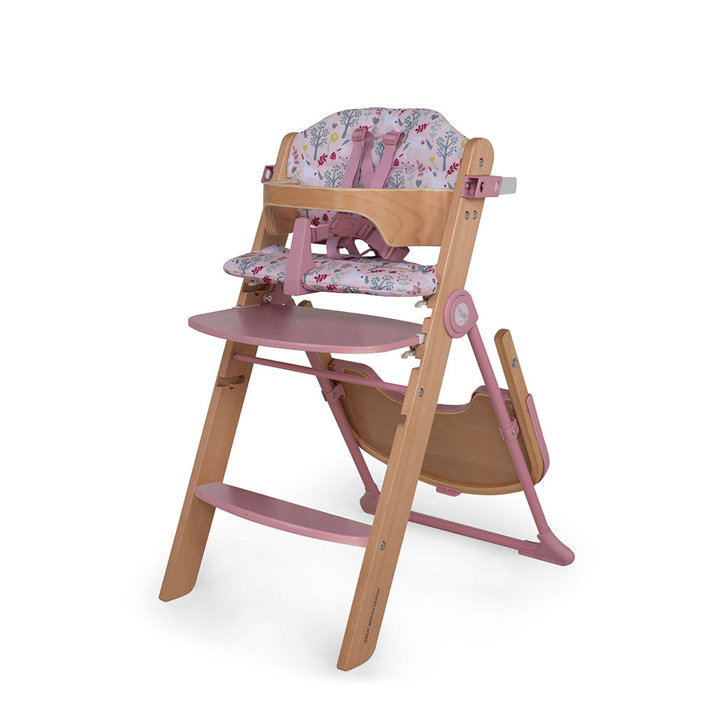 Unicorn high chair store