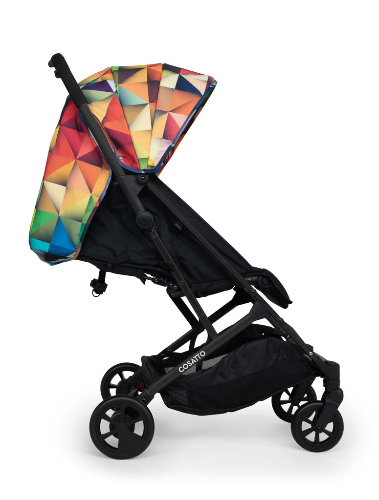 Cosatto supa outlet spectroluxe