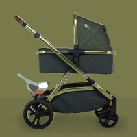 Modern pram best sale