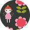 Fairy Garden Daisy