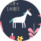 Fairy Tale Unicorn