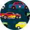 Rev Up