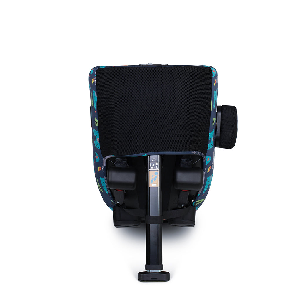 Axkid Minikid 4 Car Seat Dragon Kingdom