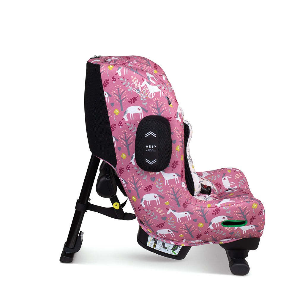 Axkid Minikid 4 Car Seat Unicorn Garden