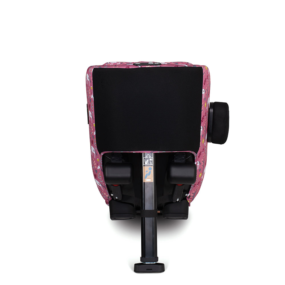 Axkid Minikid 4 Car Seat Unicorn Garden