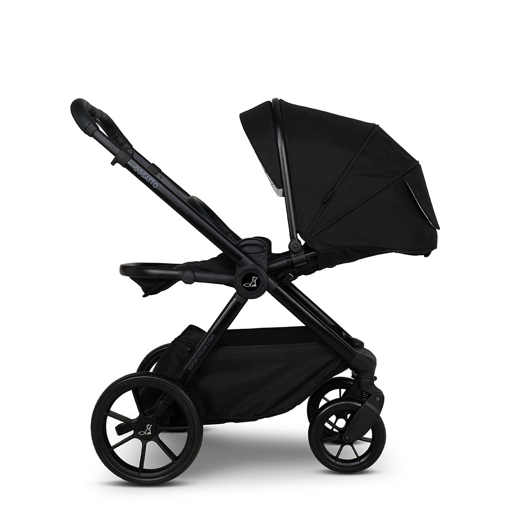 Giggle 4 Everything Home and Travel Bundle Foxed