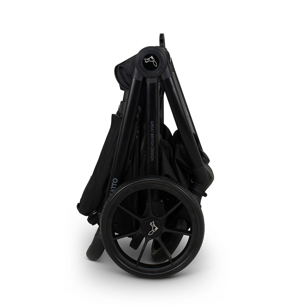 Giggle 4 Everything Home and Travel Bundle Foxed