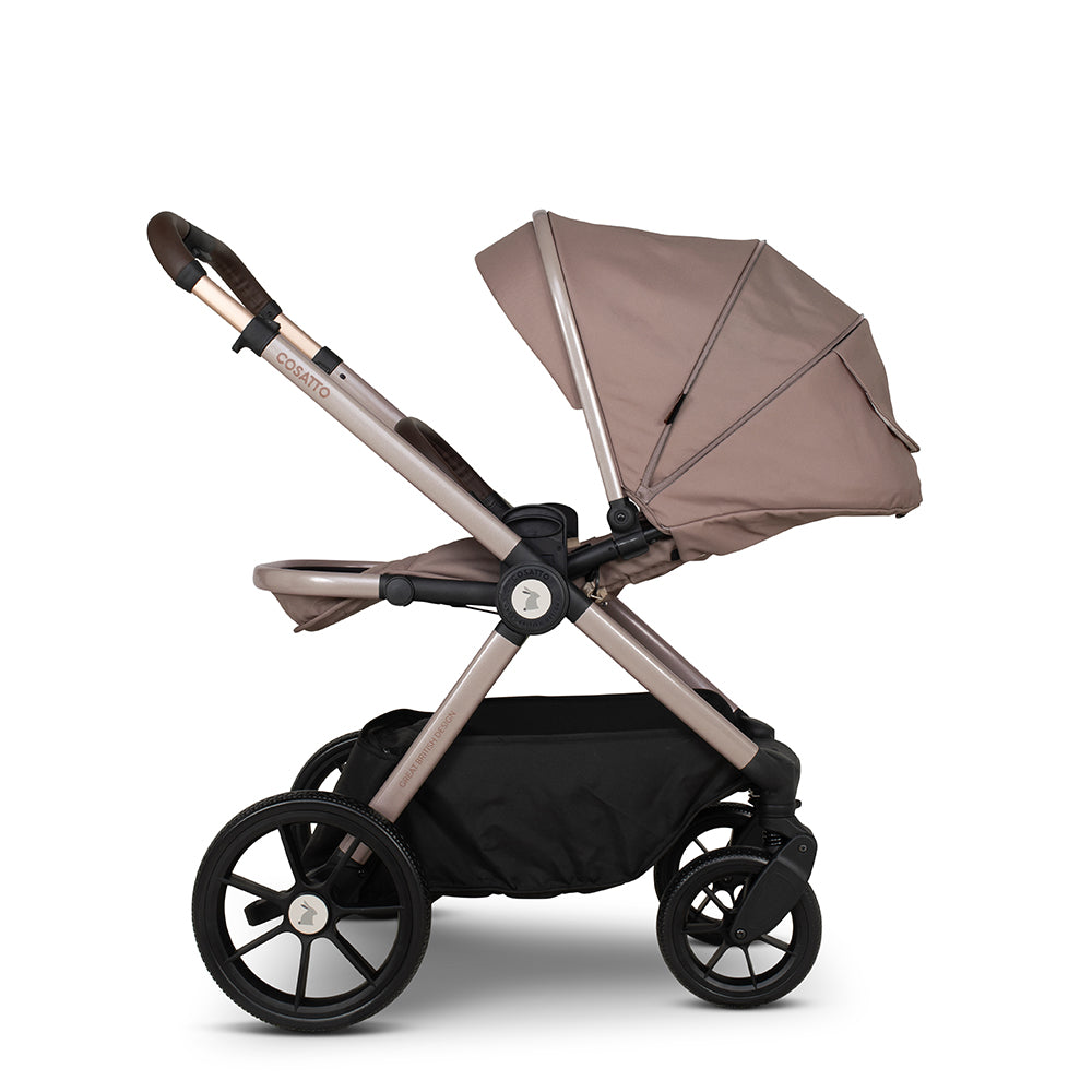Giggle 4 Pushchair Lollop