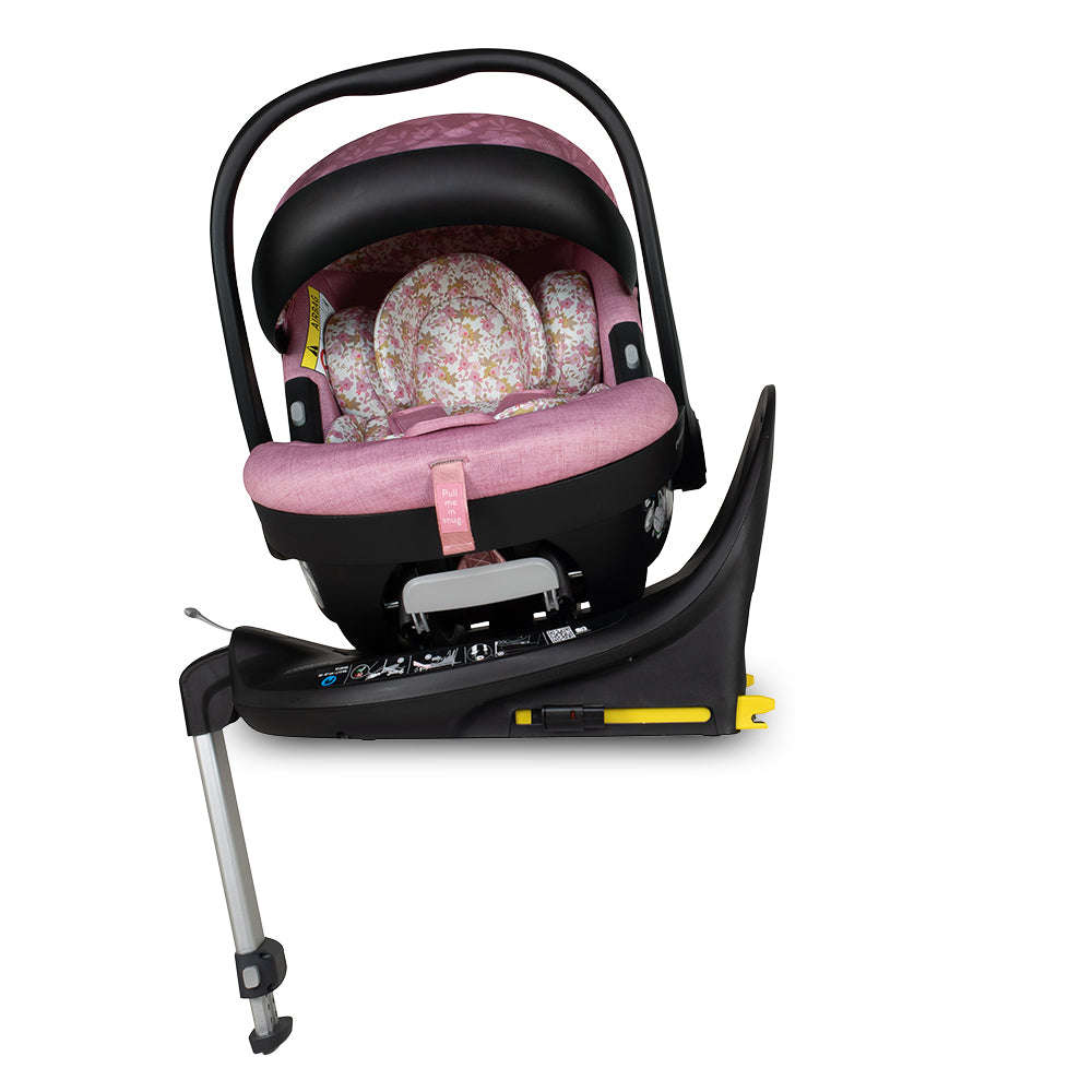 Wow 3 Rotate Bundle Camille