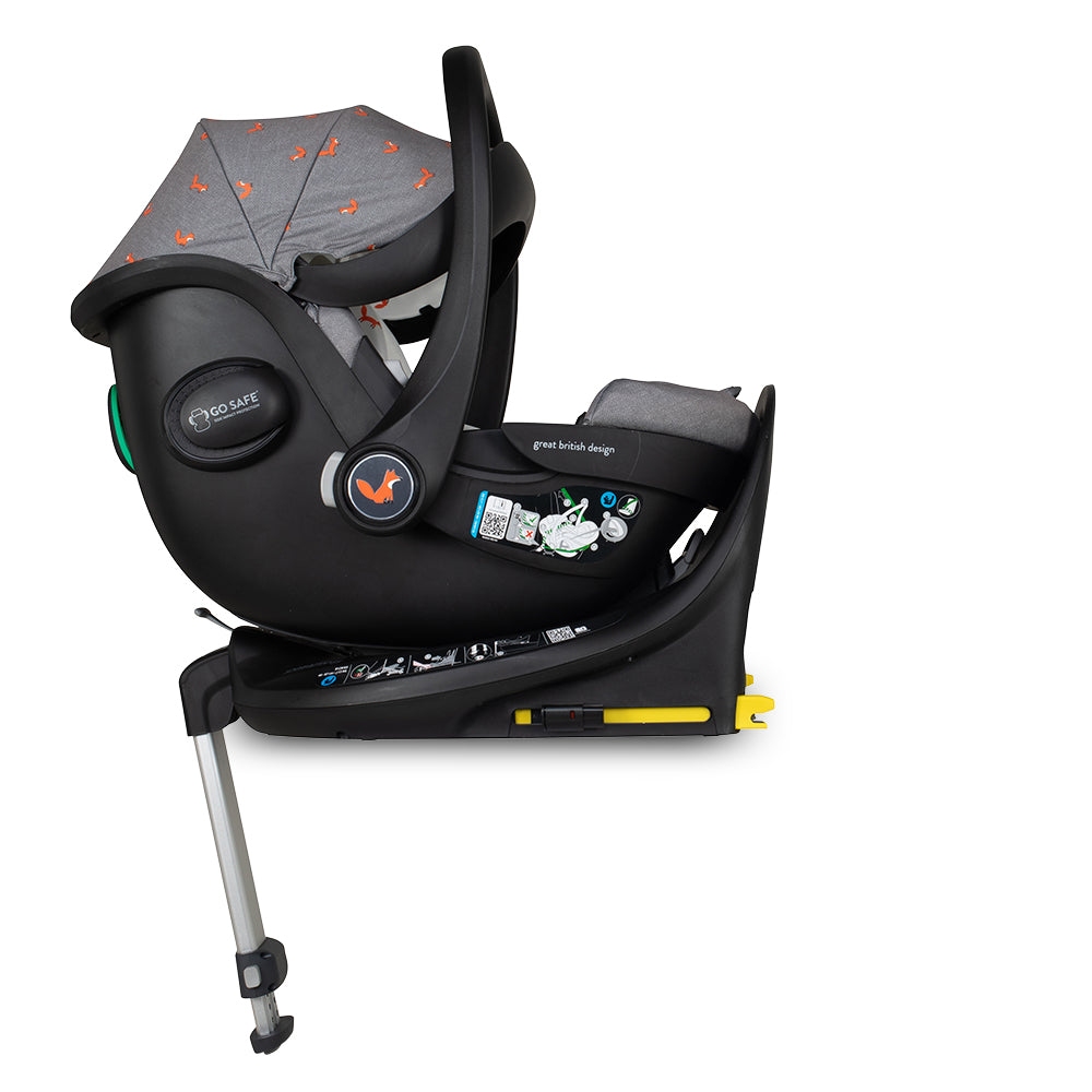 Wow 3 Rotating Everything Bundle Foxling - Bundle - Cosatto Ireland