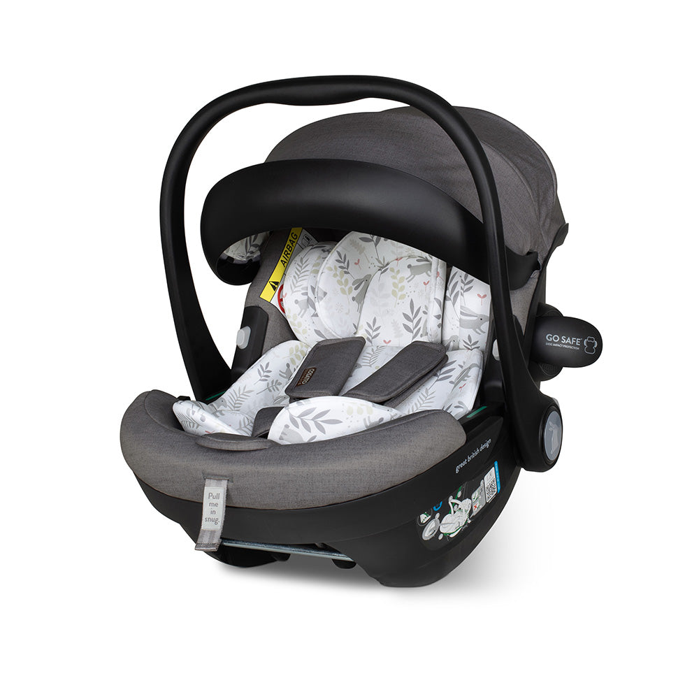 Acorn 2 i-Size Rotate Bundle Bobtail