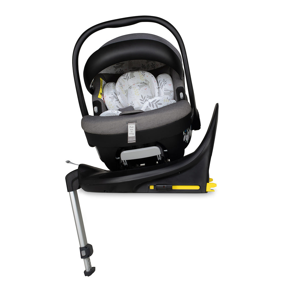 Acorn 2 i-Size Rotate Bundle Bobtail