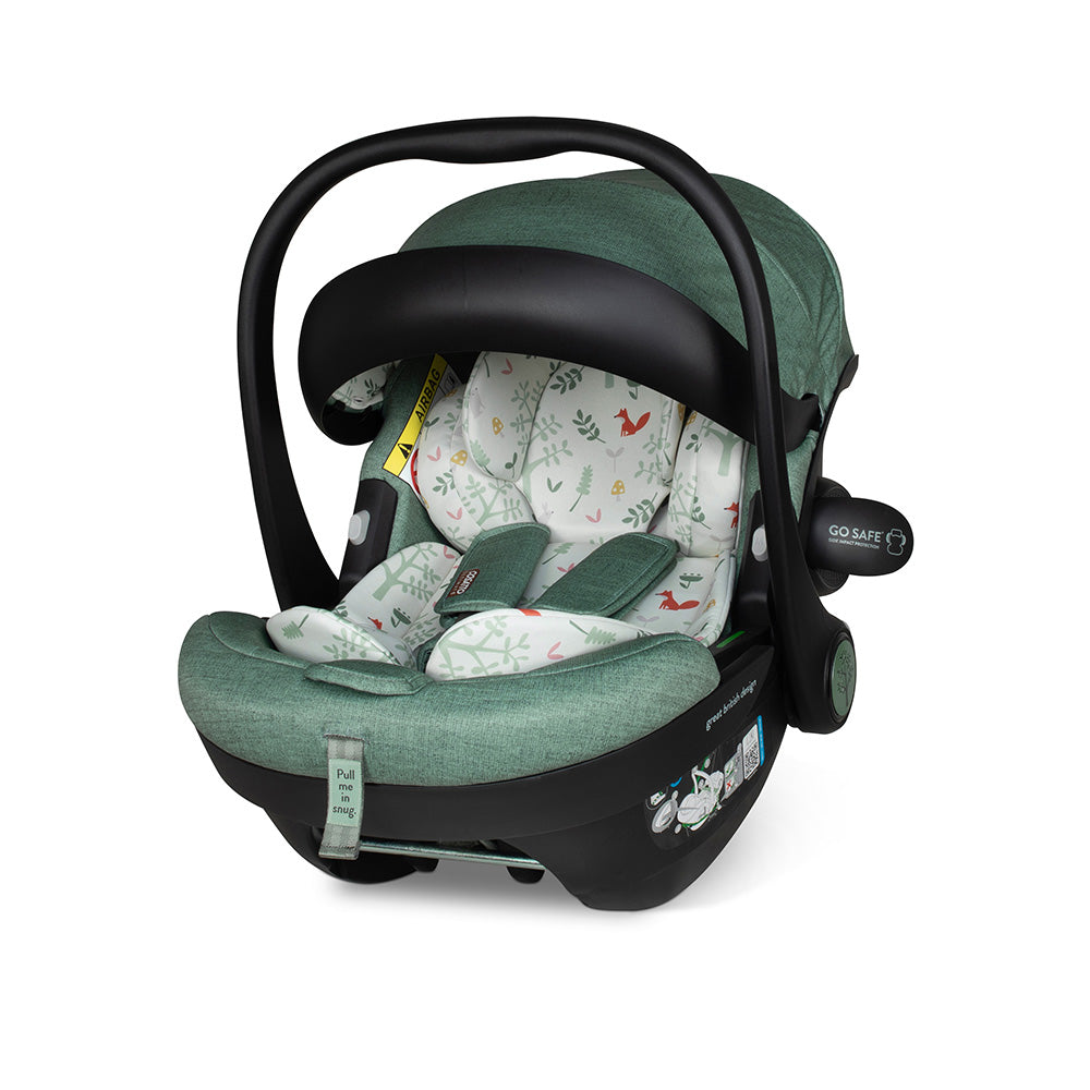 Acorn i-Size Rotating Family Bundle Meadow