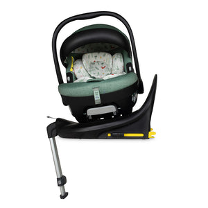Acorn 2 i-Size Rotate Bundle Meadow - Carseat - Cosatto Ireland