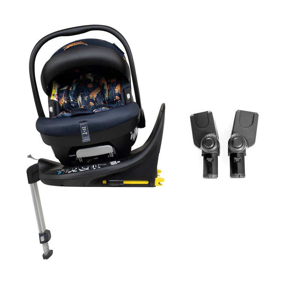 Wow Continental Rotating Everything Bundle On The Prowl