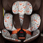 Acorn i-Size Rotating Family Bundle Foxford Hall - Carseat - Cosatto Ireland
