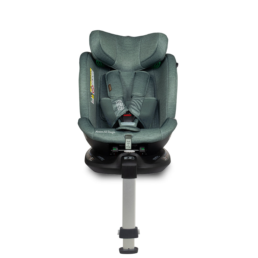 Acorn All Stages i-Size 360 Car Seat Meadow