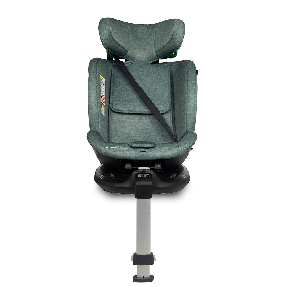 Acorn All Stages i-Size 360 Car Seat Meadow