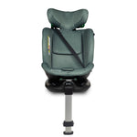 Acorn All Stages i-Size 360 Car Seat Meadow - Carseat - Cosatto Ireland
