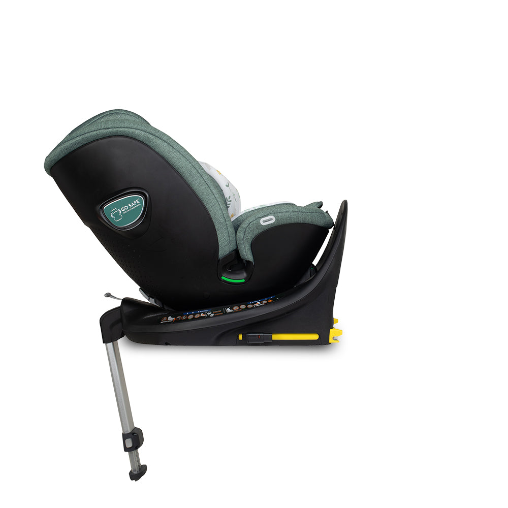 Acorn All Stages i-Size 360 Car Seat Meadow