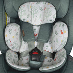 Acorn All Stages i-Size 360 Car Seat Meadow - Carseat - Cosatto Ireland