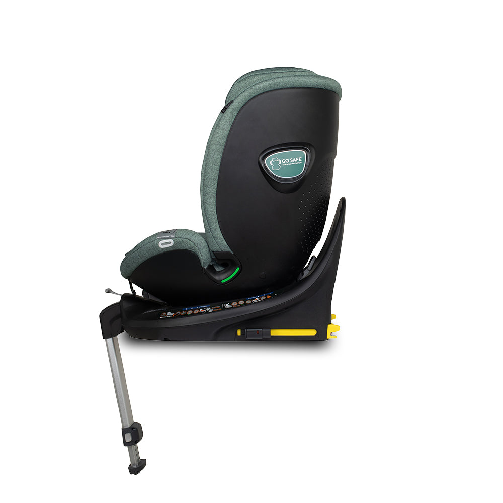 Acorn All Stages i-Size 360 Car Seat Meadow