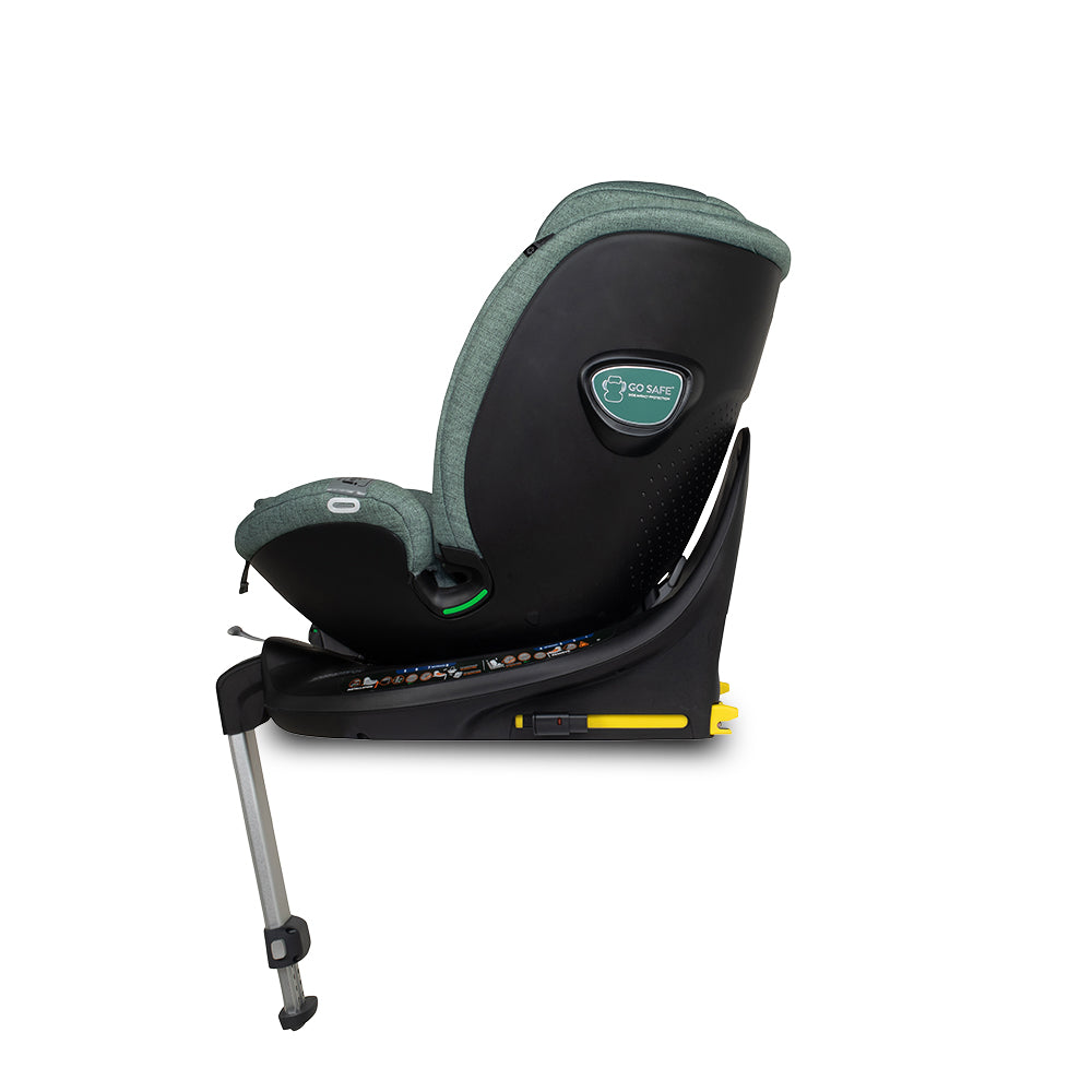 Acorn All Stages i-Size 360 Car Seat Meadow