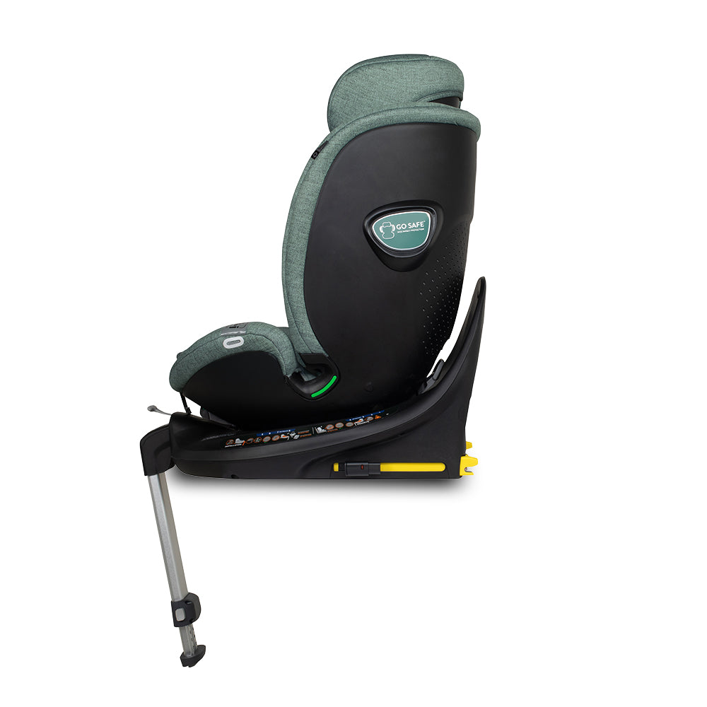 Acorn All Stages i-Size 360 Car Seat Meadow