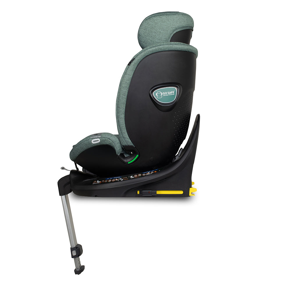 Acorn All Stages i-Size 360 Car Seat Meadow