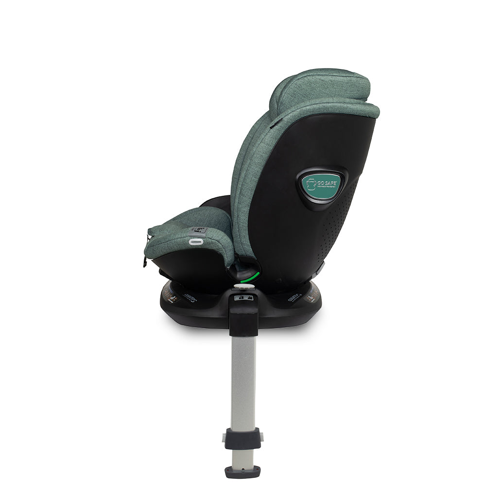 Acorn All Stages i-Size 360 Car Seat Meadow