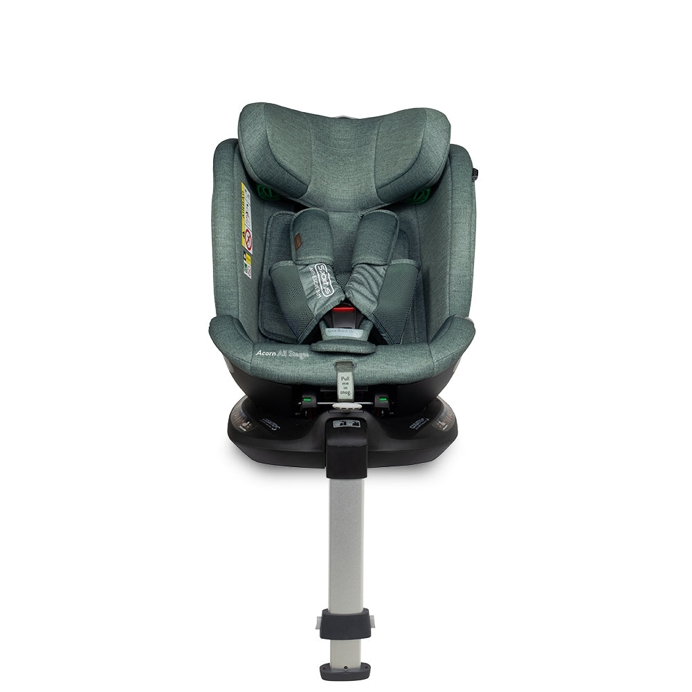 Acorn All Stages i-Size 360 Car Seat Meadow