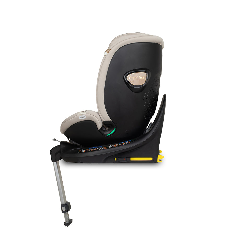 Acorn All Stages i-Size 360 Car Seat Whisper