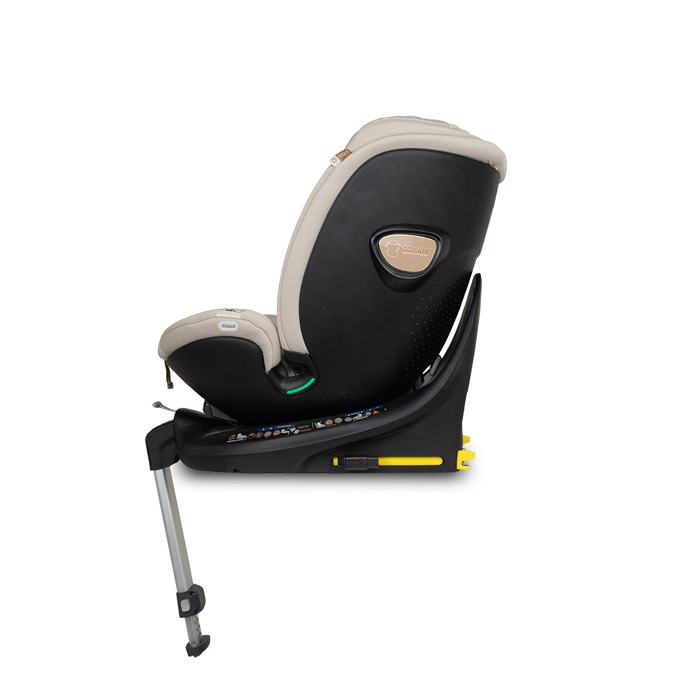 Acorn All Stages i-Size 360 Car Seat Whisper